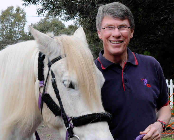 Riding for the Disabled 1