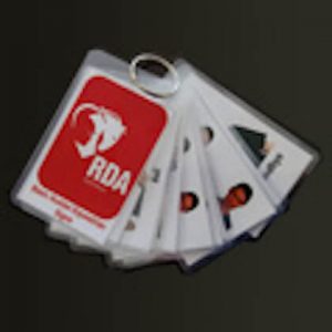 Sign Language Flashcards
