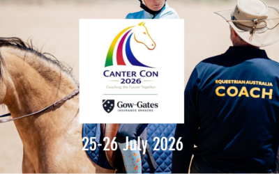 CANTER CON 2026 – Presented by GOW‑Gates Insurance Brokers